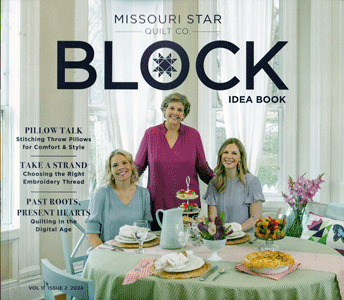 Block - Vol 11 - No. 2